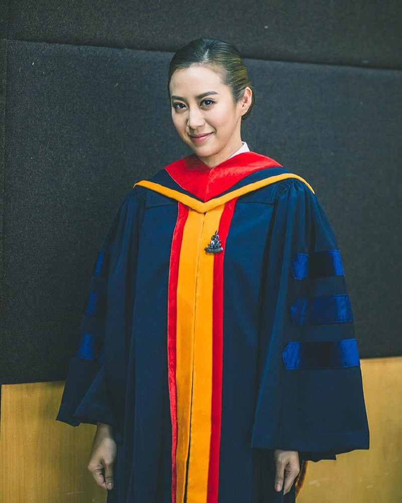 วีเจจ๋า ณัฐฐาวีรนุช