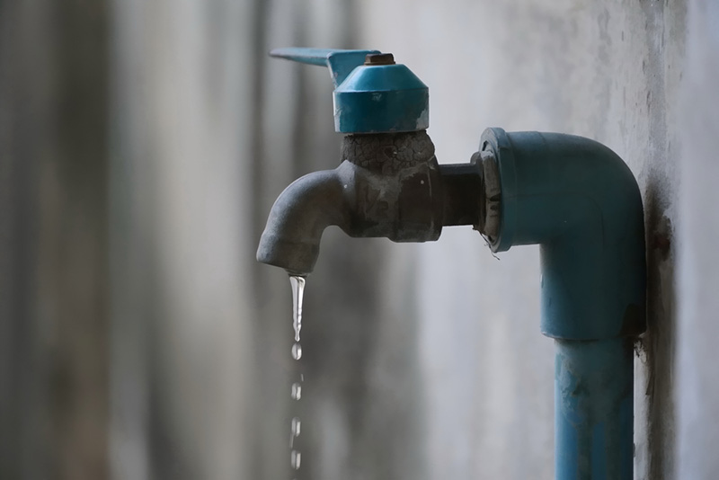 ค่าน้ำฟรี