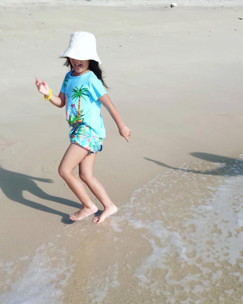 น้องปีใหม่