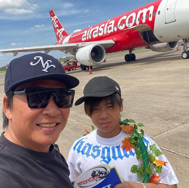 น้องออก้า 