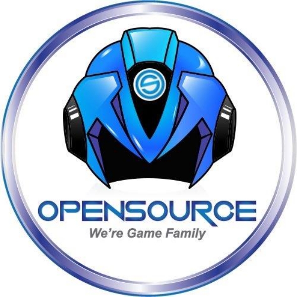 Opensource Gameshop