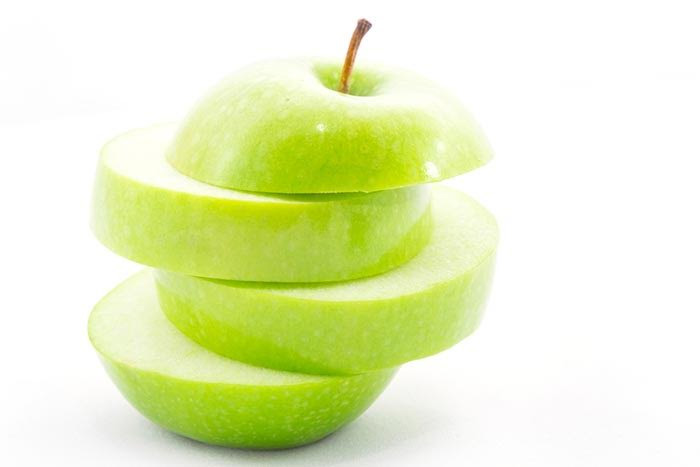 ผลไม้น้ำตาลน้อย