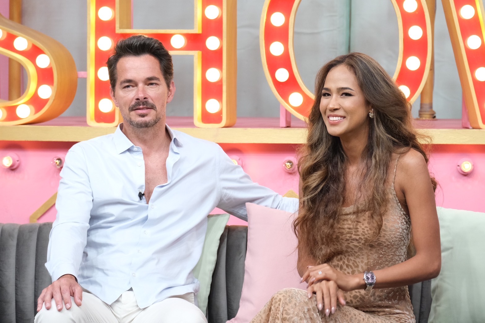 เมญ่า นนทวรรณ