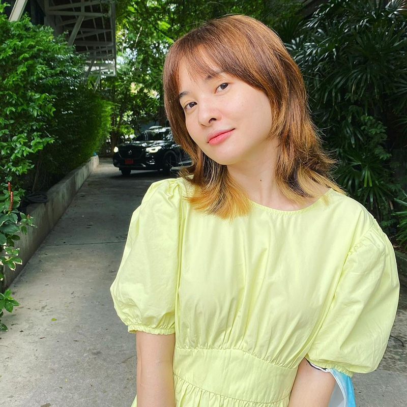 เจิน ณิชชาพัณณ์