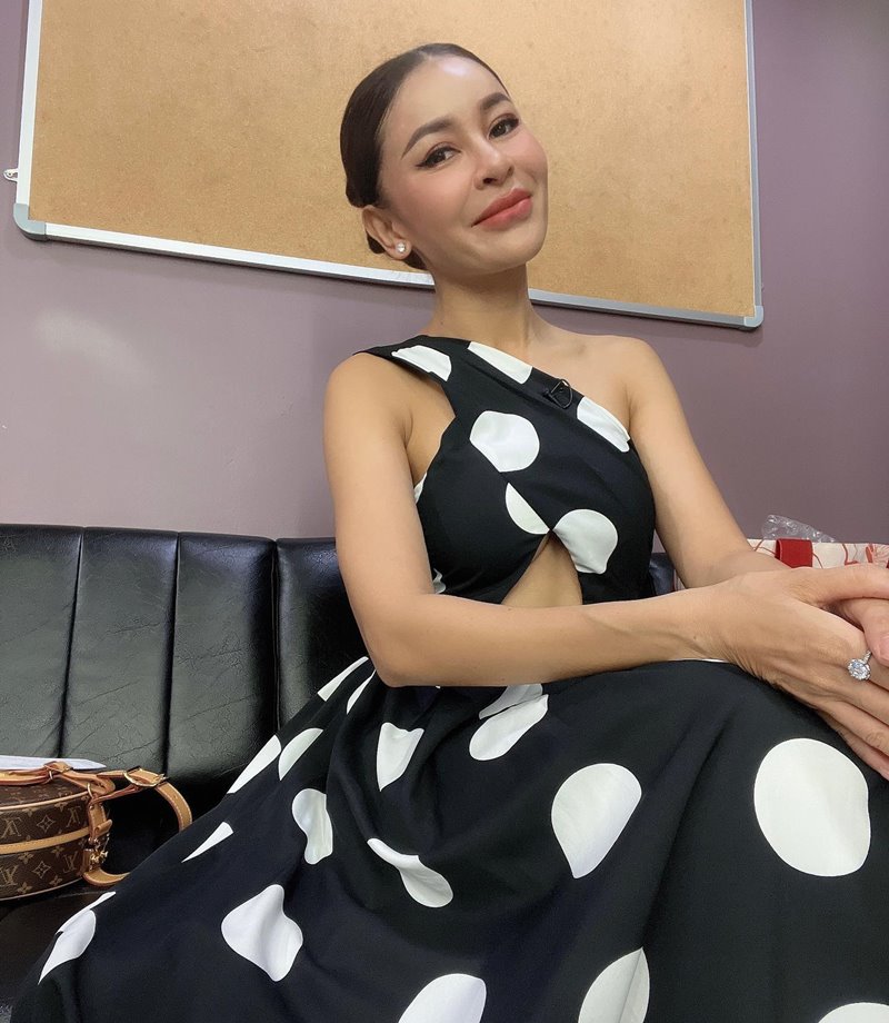 เป็กกี้ ศรีธัญญา