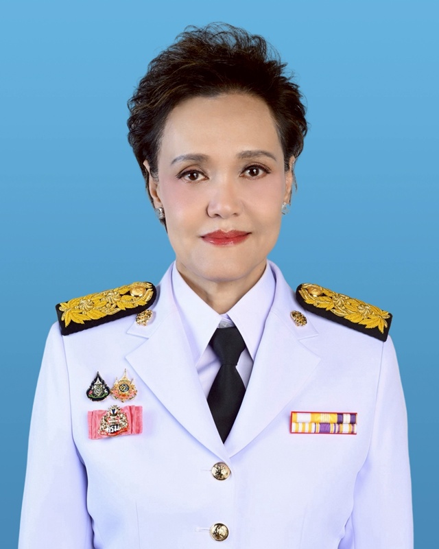 ประวัติ ศุภจี สุธรรมพันธุ์ รัฐมนตรีว่าการกระทรวงพาณิชย์