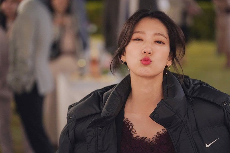พัคชินฮเย park shin hye