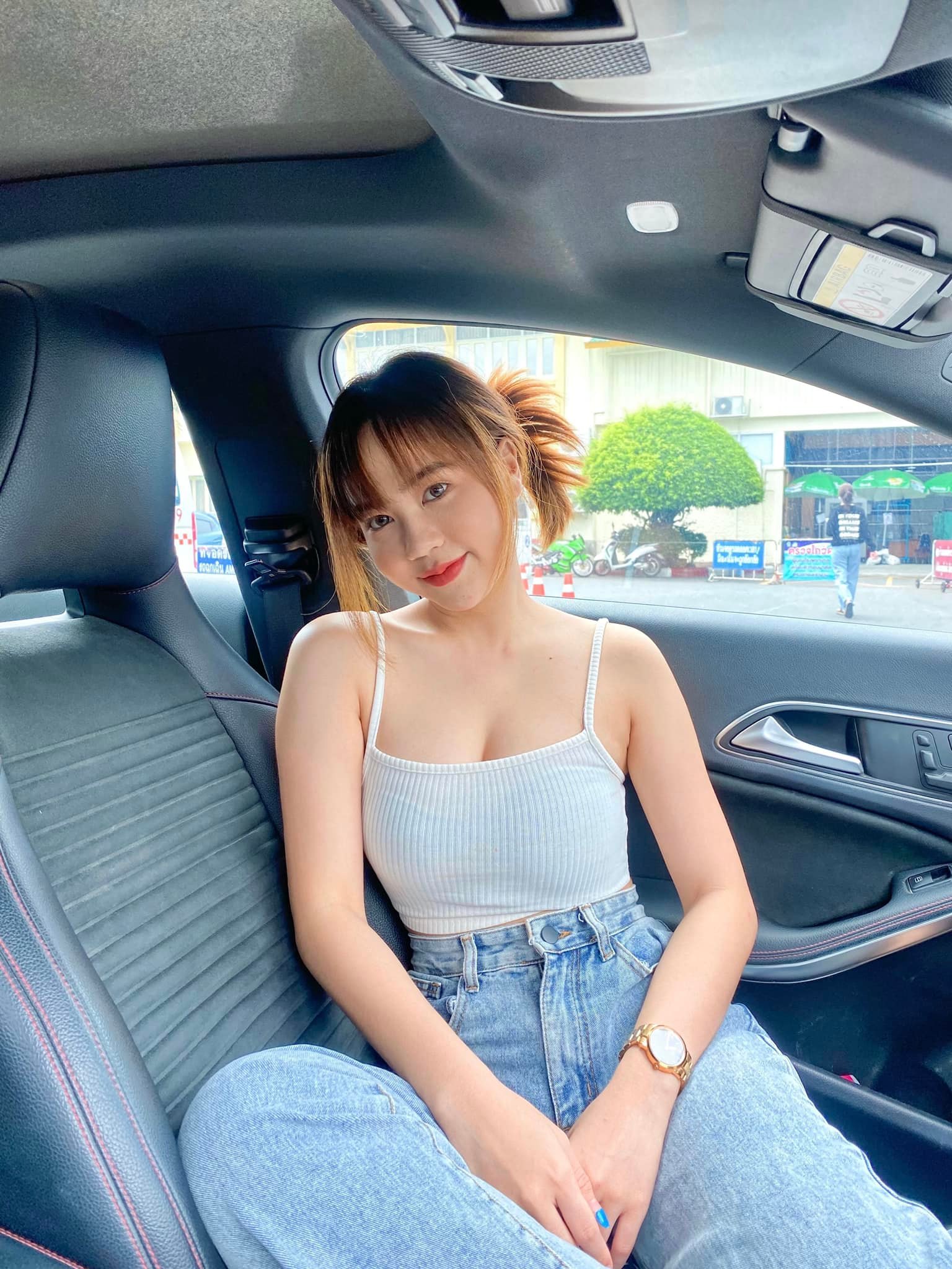 อีฟ ณัฐชยา