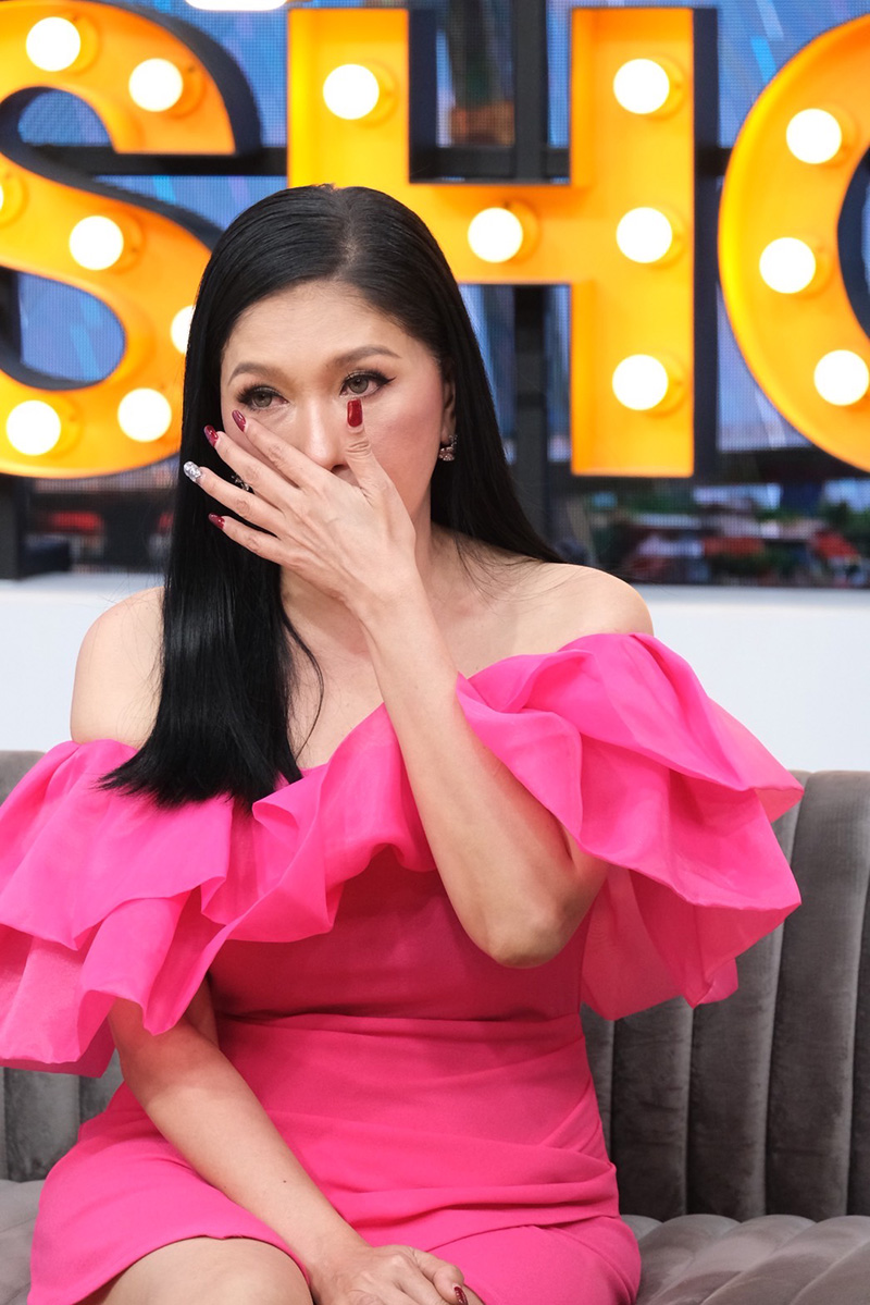 เอ้ ชุติมา