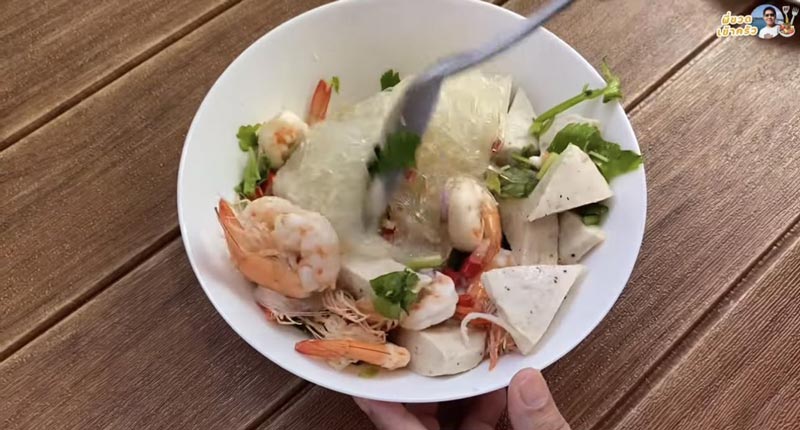 น้ำยำ