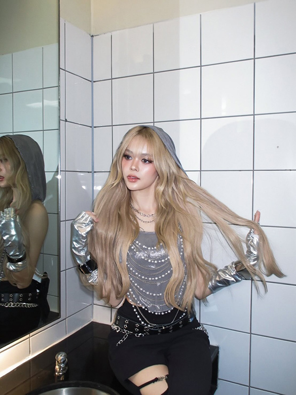 น้องลียา ขึ้นคอนเสิร์ต