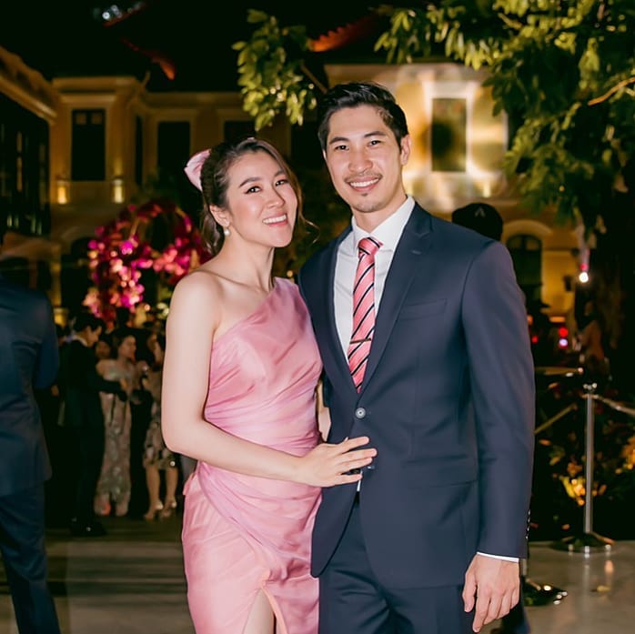 เชียร์ เลิก ไฮโซบิ๊ก 