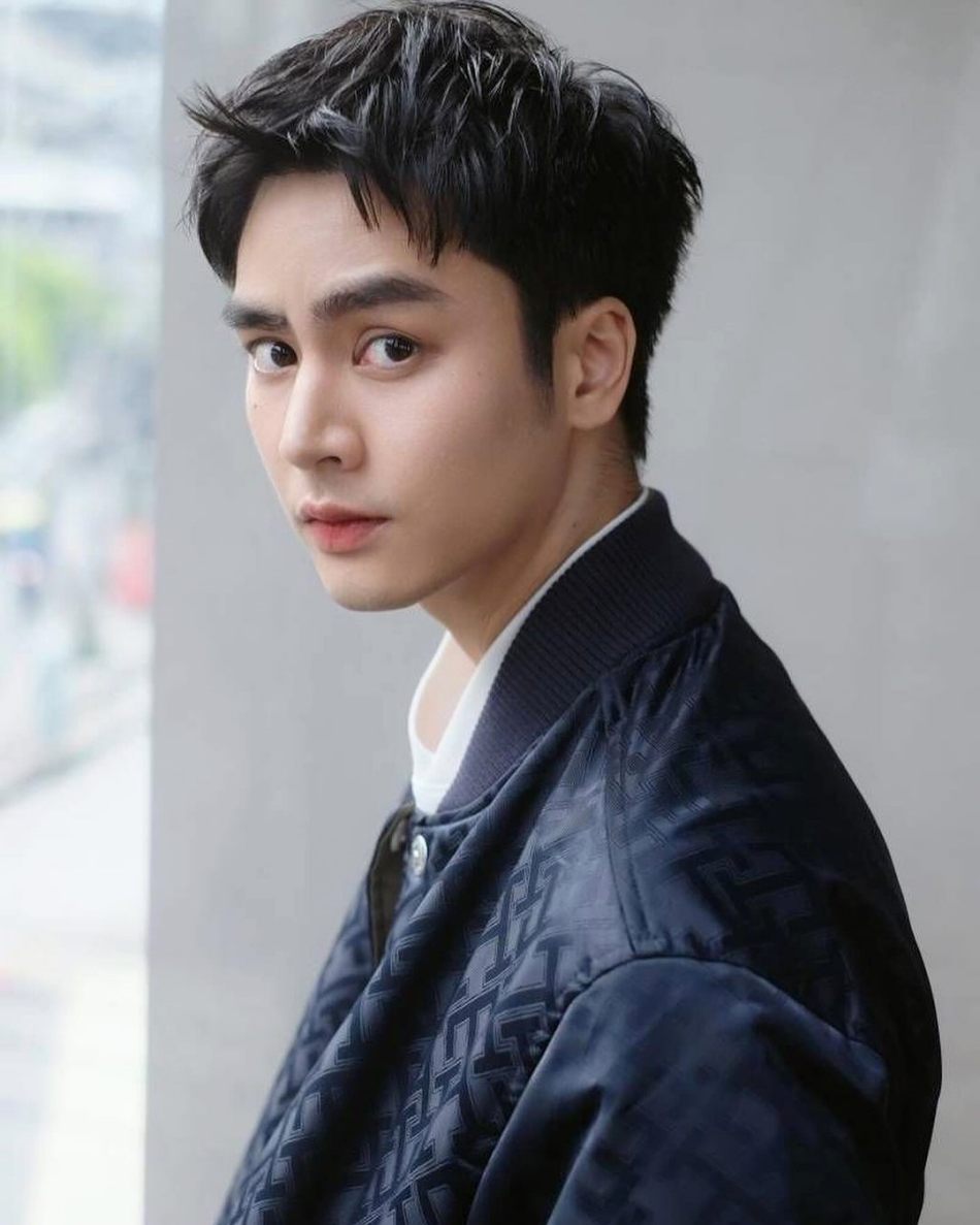 ไอซ์ ภาณุวัฒน์
