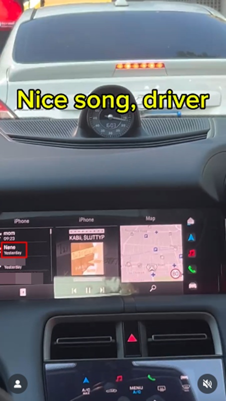 ไบร์ท วชิรวิชญ์ คลิปขับรถ แห่ซูมสายโทร. เข้า-ออก