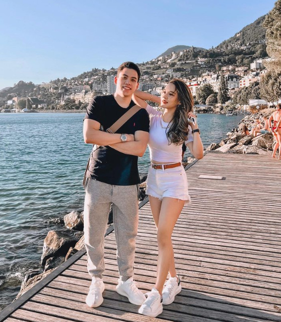 แก้มกี้ กชวรรณ ประวัติ