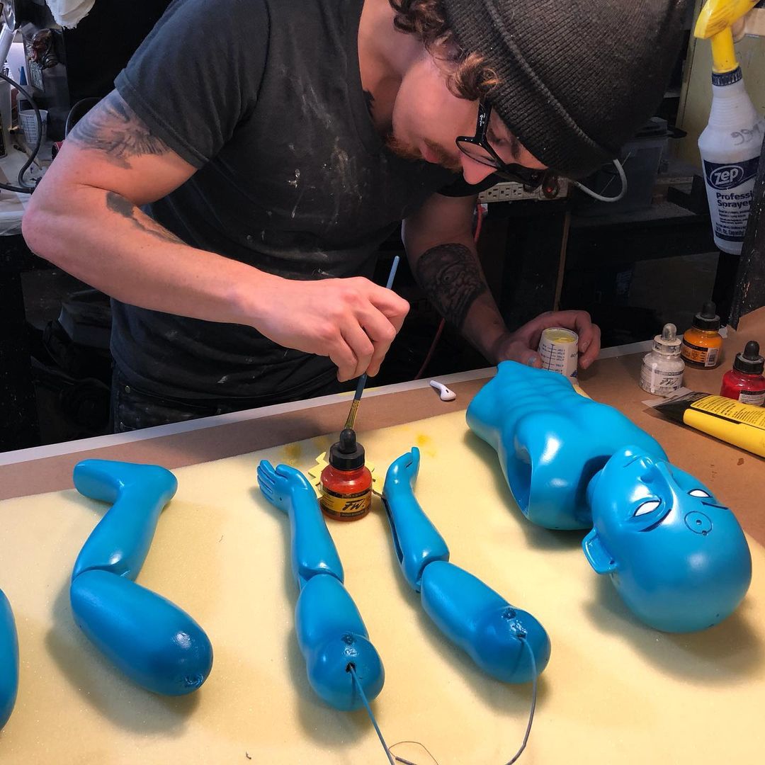 สัตว์ประหลาด