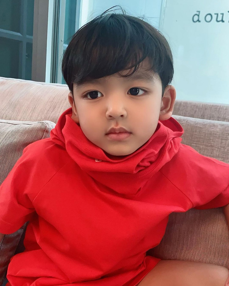 น้องเภา ภูมิธนินท์
