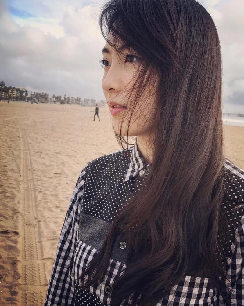 คังจียอง KARA