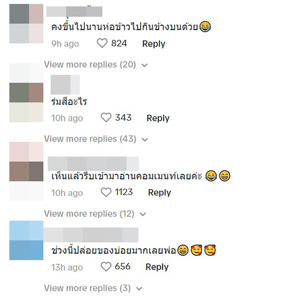 คอมเมนต์