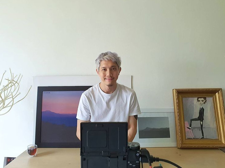 ปั๊บ โปเตโต้