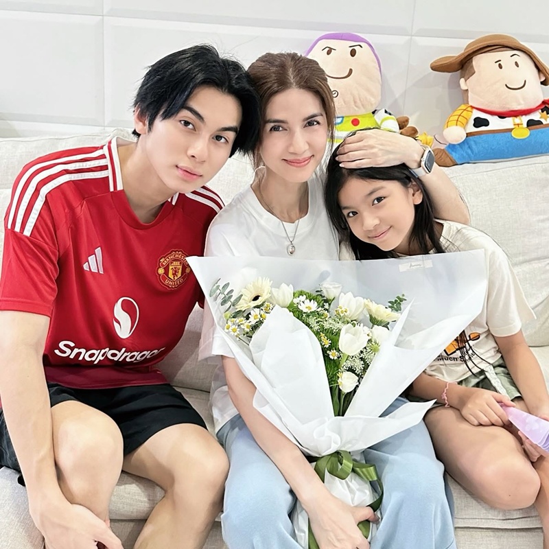 บ้านโบว์ แวนดา