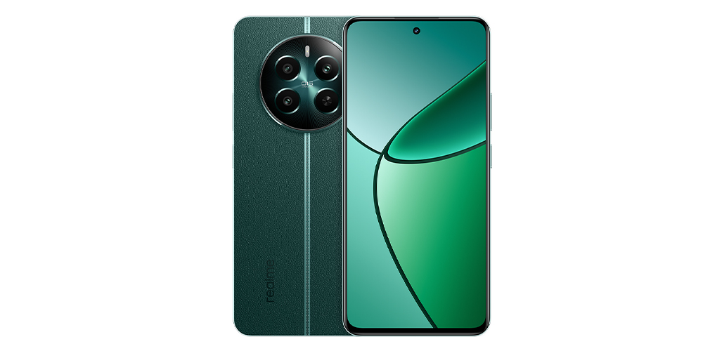 realme 12+ 5G