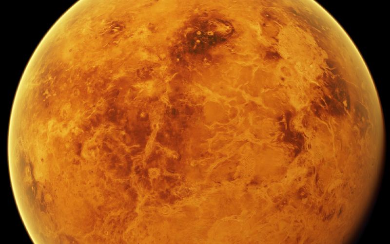 ดาวศุกร์