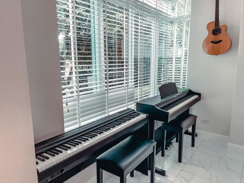 บ้าน เจนนี่ ได้หมดถ้าสดชื่น 