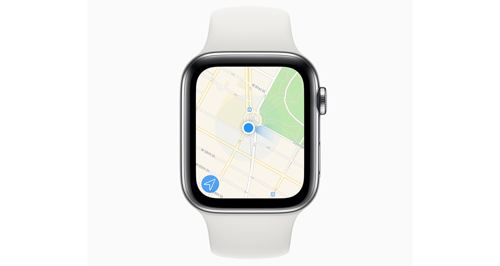 Apple Watch Series 5