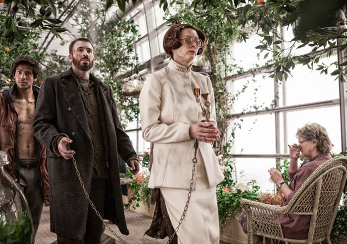 ตัวละครน่ารำคาญ