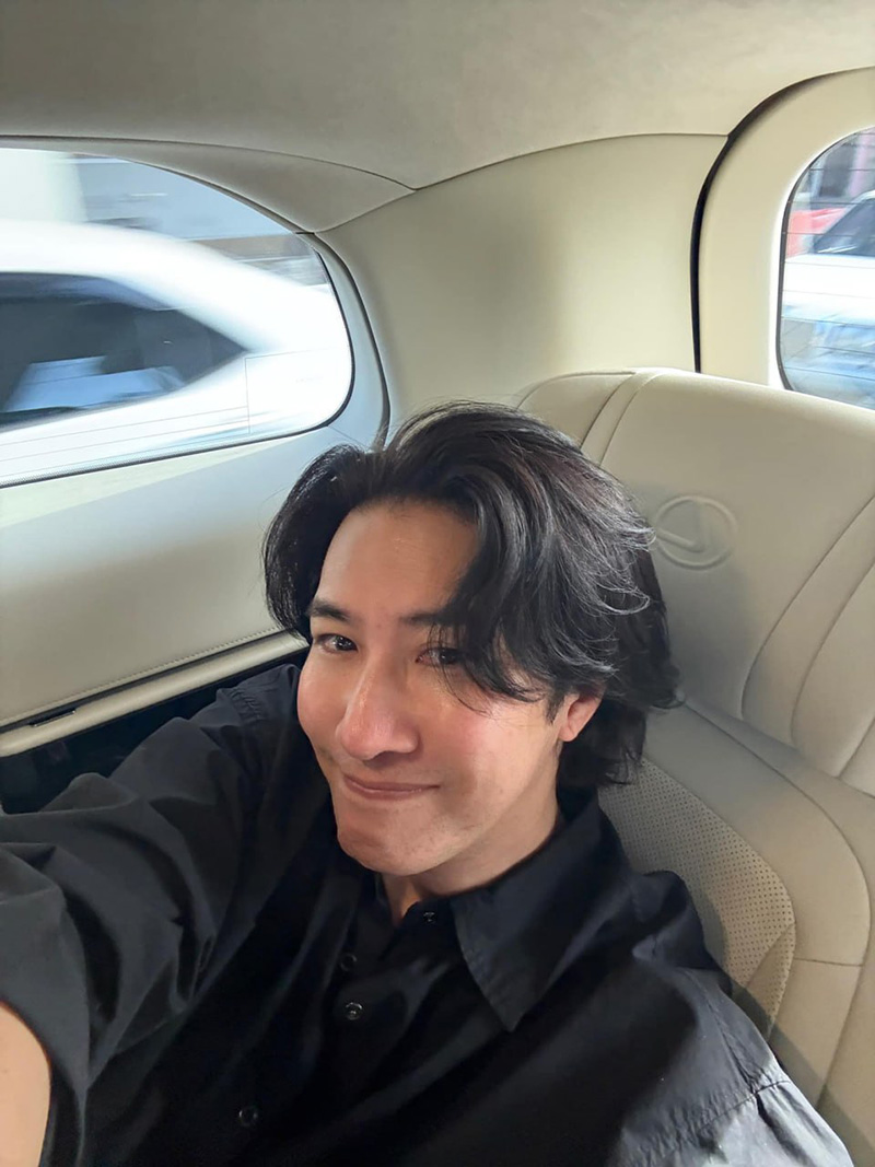 เบียร์ ฉะ FC หนุ่ม กรรชัย โยงมั่วจนเขาต้องขอโทษแทน