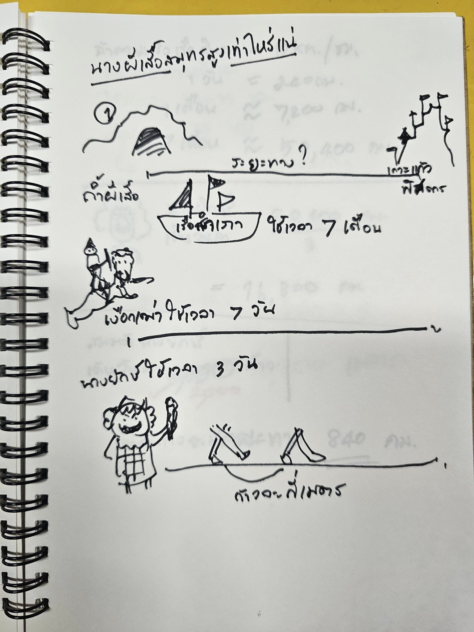 ผีเสื้อสมุทร