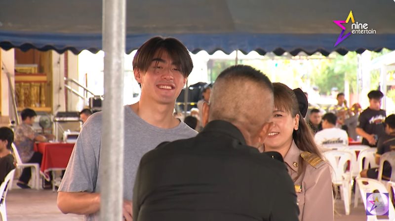 เจ้าขุน จักรภัทร