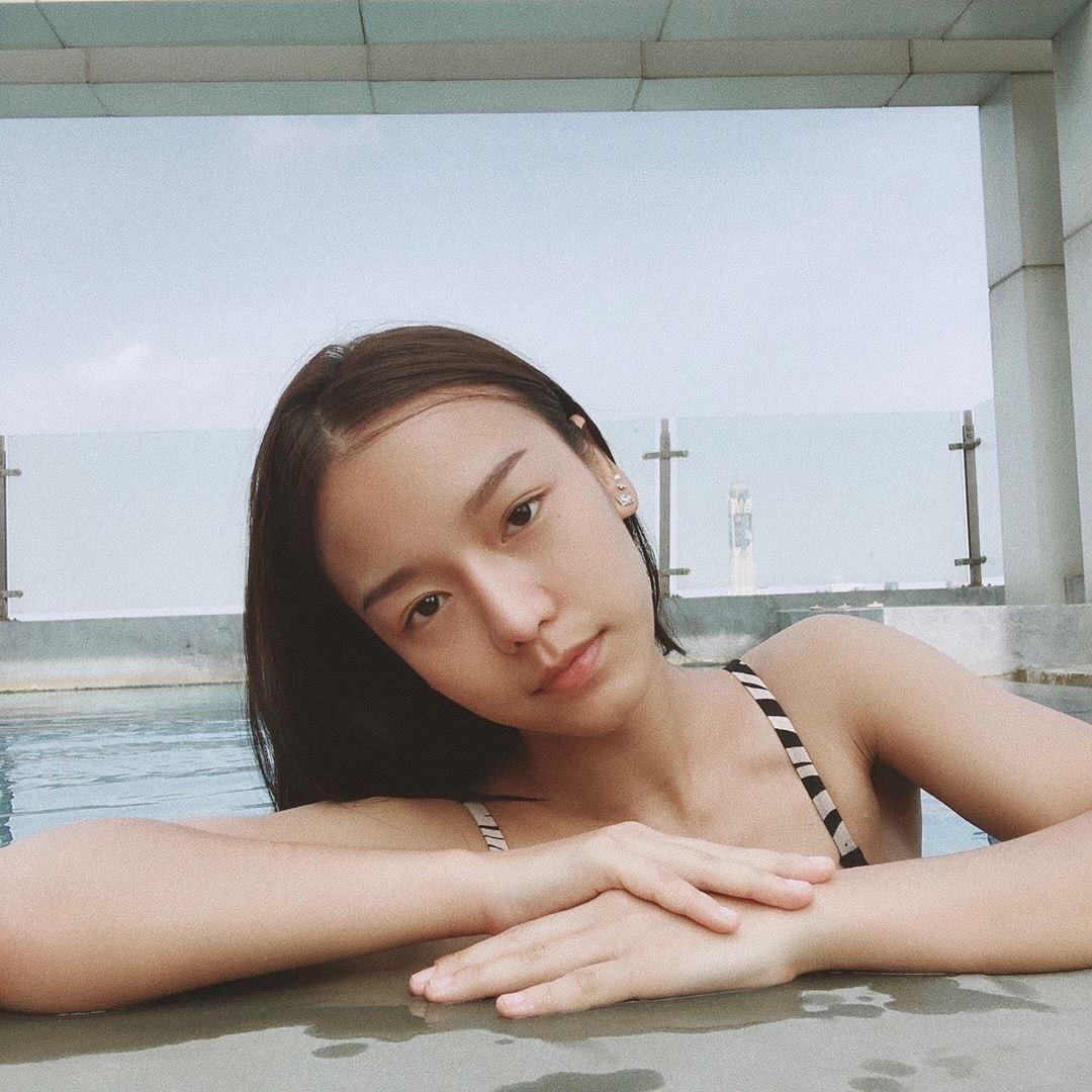 พลอย ไพรินทร์