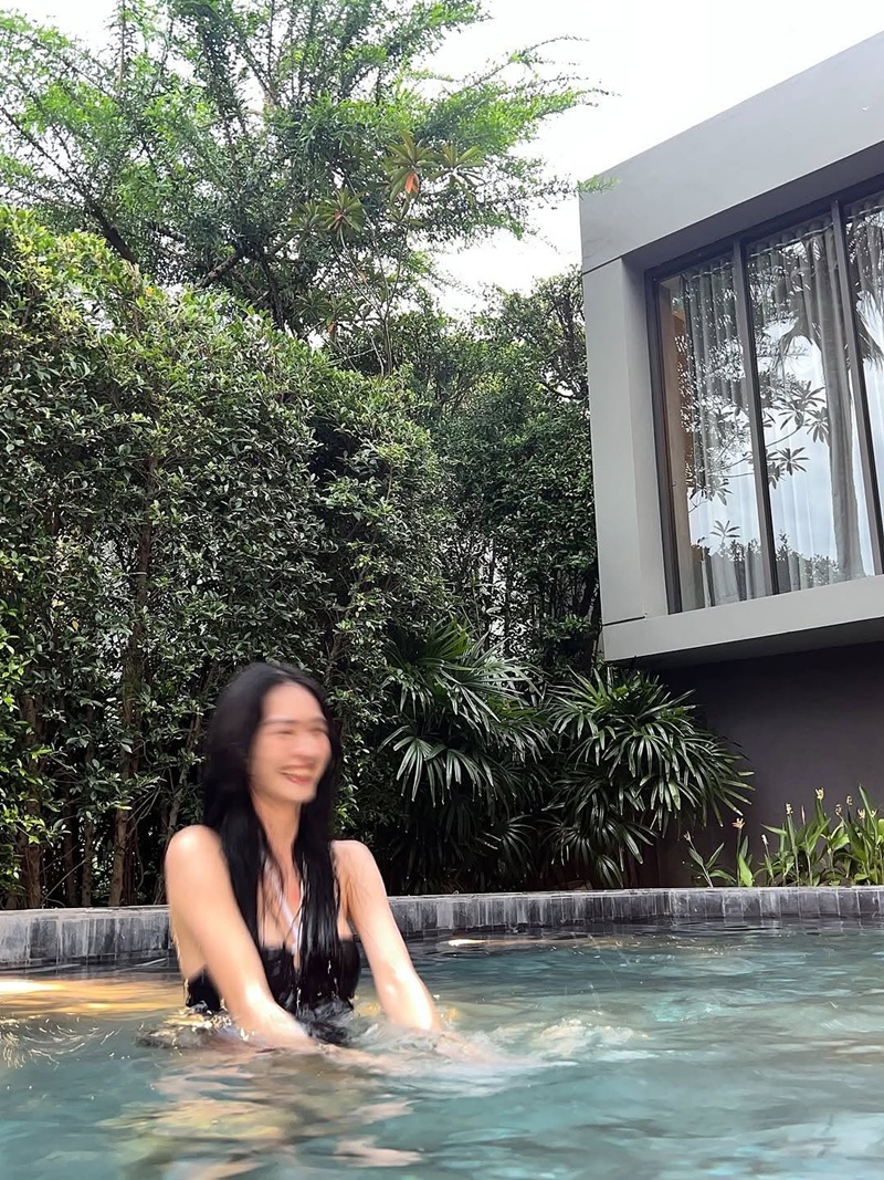 มิ้นท์ รัญชน์รวี