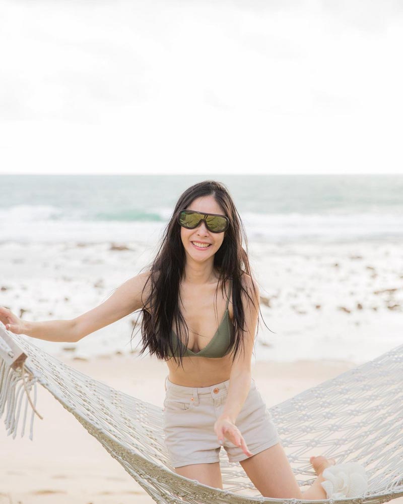 พีค ภัทรศยา