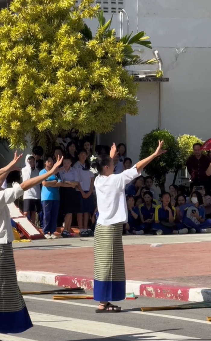 เชียร์ลีดเดอร์