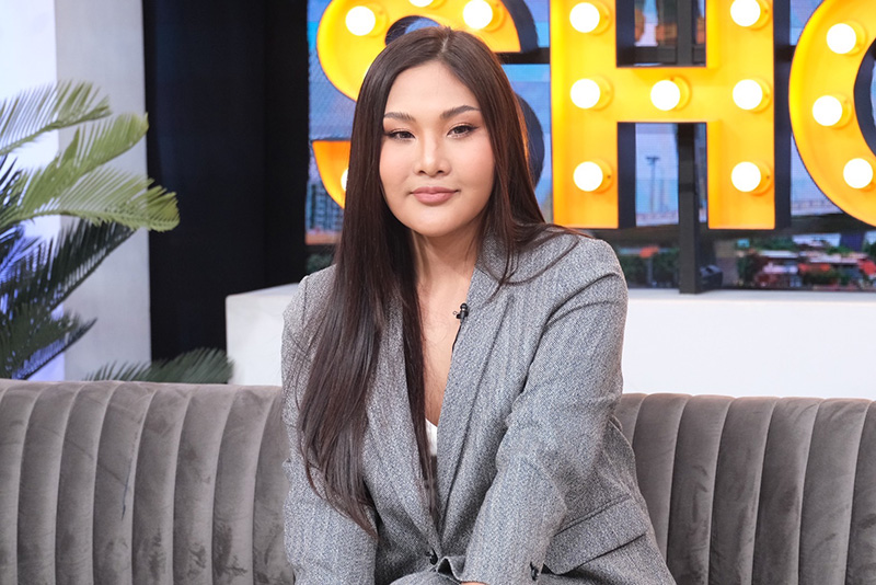 เบลล์ นันทิตา