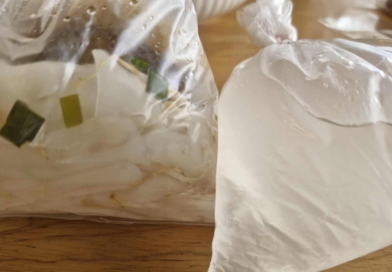 ก๋วยเตี๋ยวน้ำใส