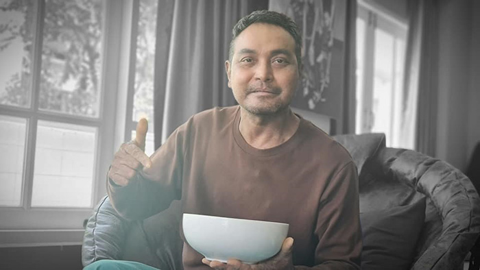 เมฆ วินัย