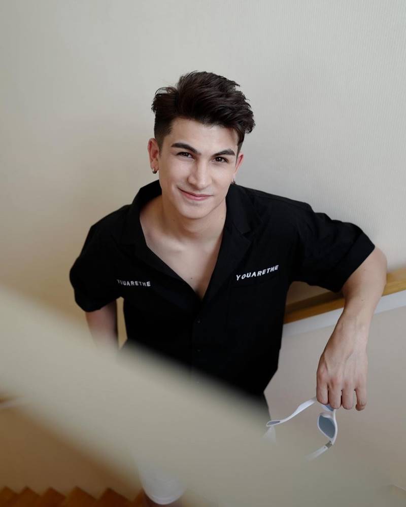 อองตวน ปินโต