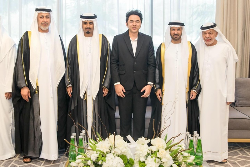 แอ็คมี่ วรวัฒน์ ประวัติคือใคร