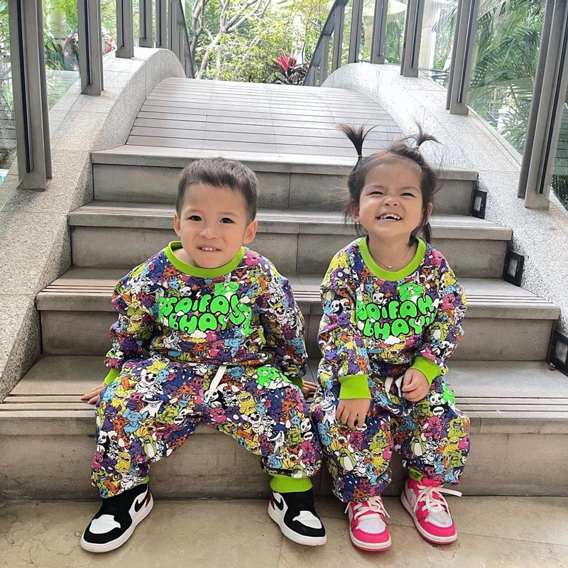 มีก้า มีญ่า