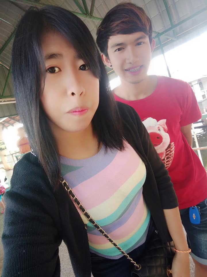 เอ็กซ์ Let Me In