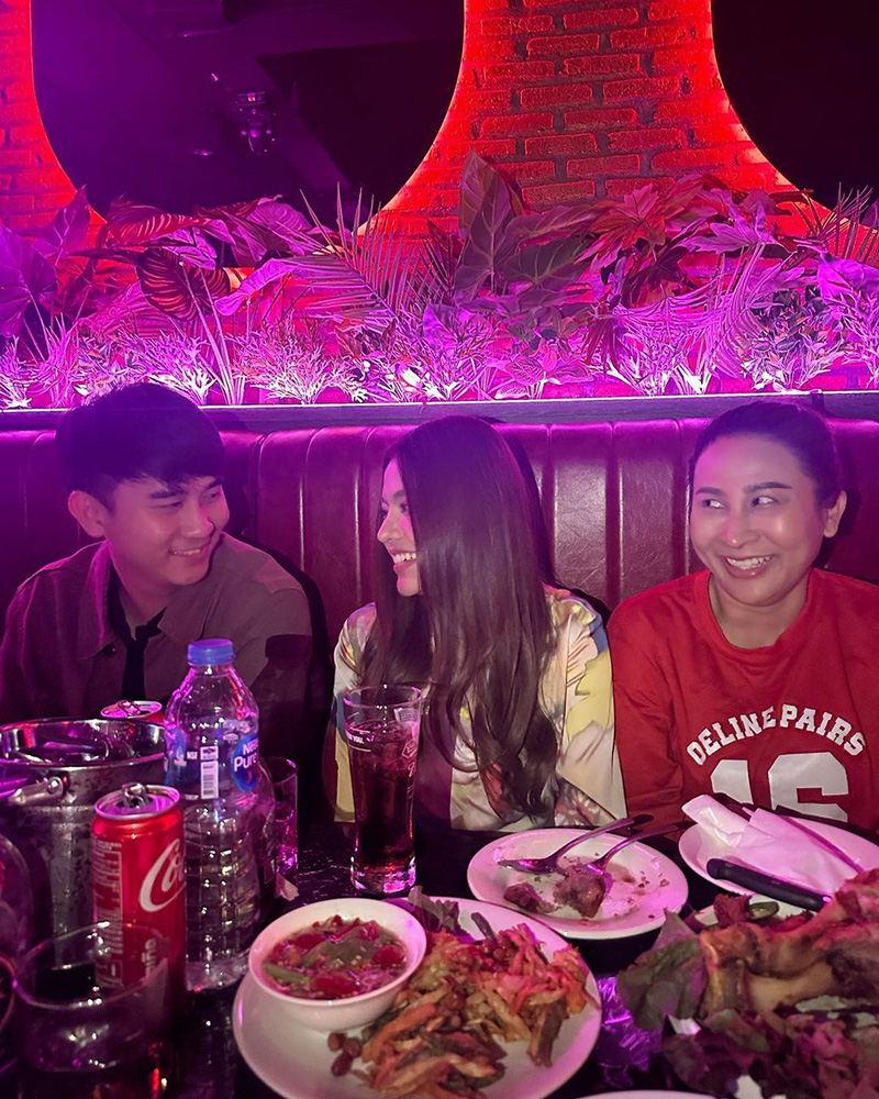 ธัญญ่า อาร์สยาม