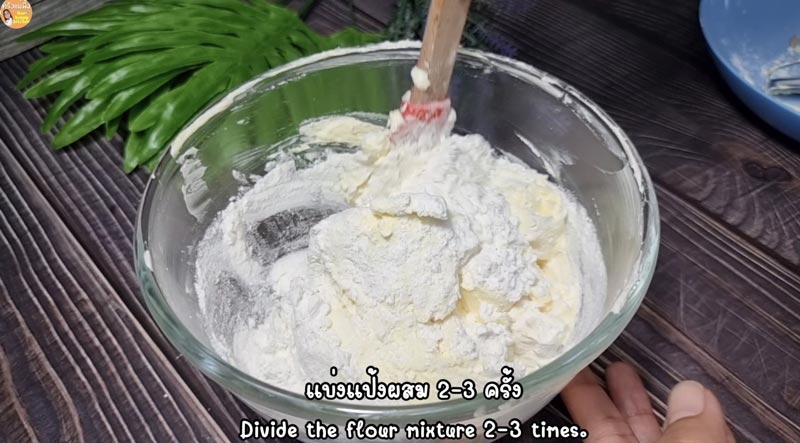 คุกกี้เนยสด