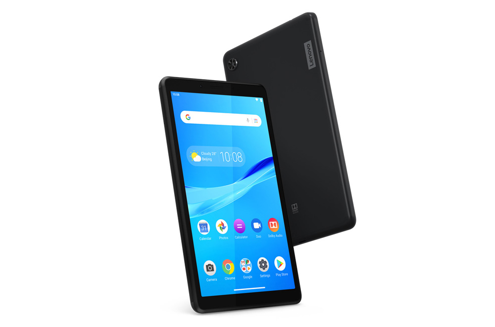 Lenovo Tab M7
