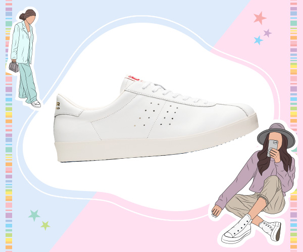 รองเท้าผ้าใบ