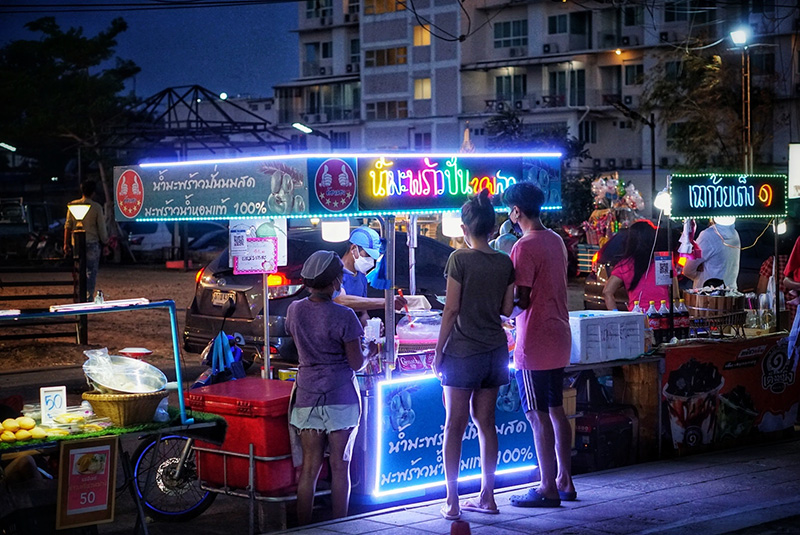 หาดจอมเทียน