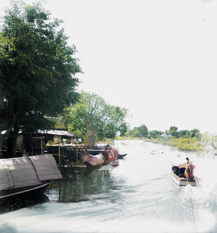 ปราจีนบุรีในอดีต